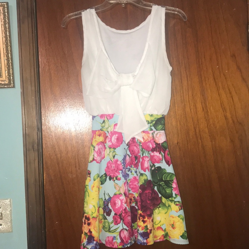 Summer dress
